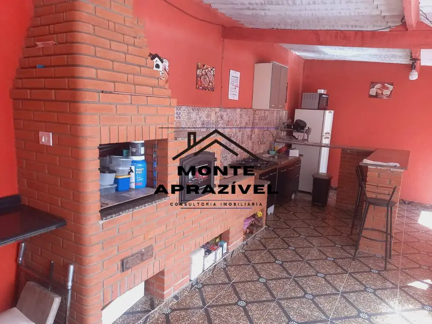 Foto 3 de Chácara com 2 quartos à venda, 1050m2 em Suzano - SP