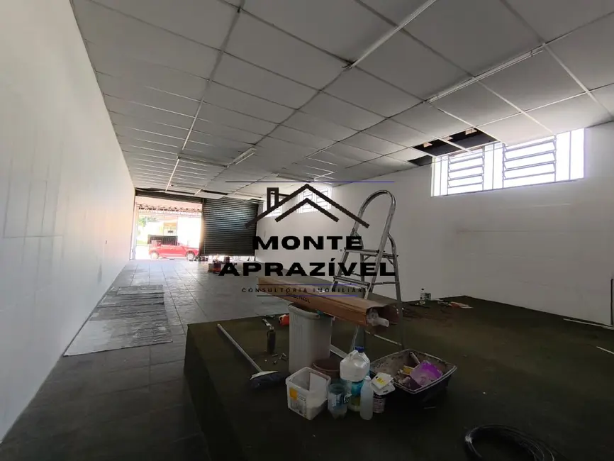 Foto 7 de Sala Comercial para alugar em Palmeiras de São Paulo, Suzano - SP
