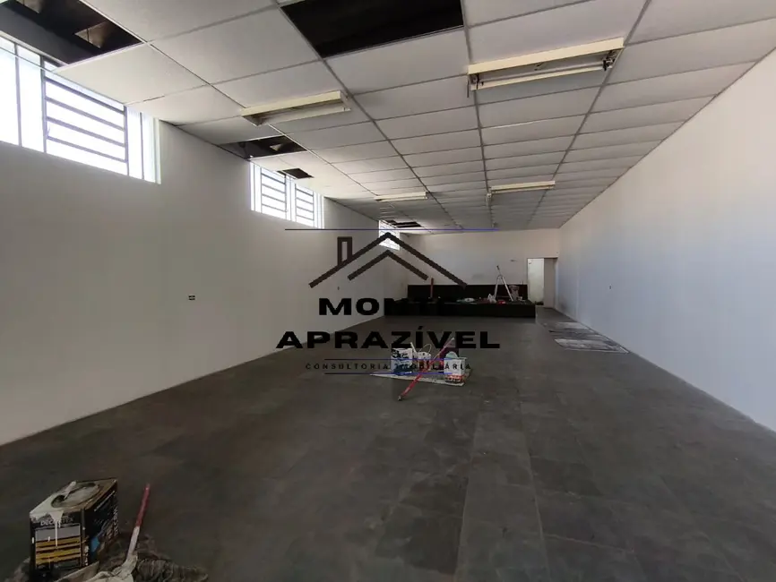 Foto 4 de Sala Comercial para alugar em Palmeiras de São Paulo, Suzano - SP