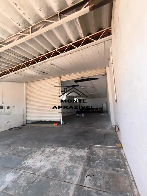 Foto 2 de Sala Comercial para alugar em Palmeiras de São Paulo, Suzano - SP