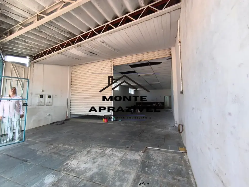 Foto 8 de Sala Comercial para alugar em Palmeiras de São Paulo, Suzano - SP