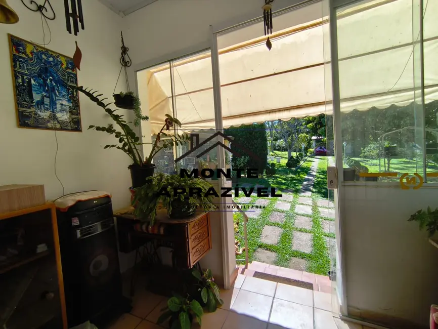 Foto 2 de Chácara com 2 quartos à venda, 1000m2 em Chácara Recreio Internacional, Suzano - SP