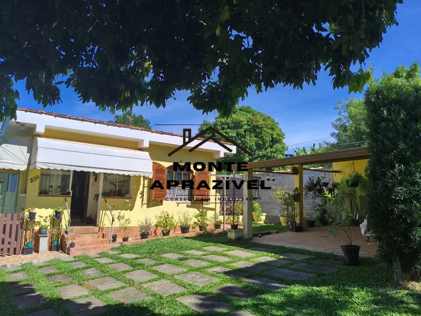 Foto 3 de Chácara com 2 quartos à venda, 1000m2 em Chácara Recreio Internacional, Suzano - SP