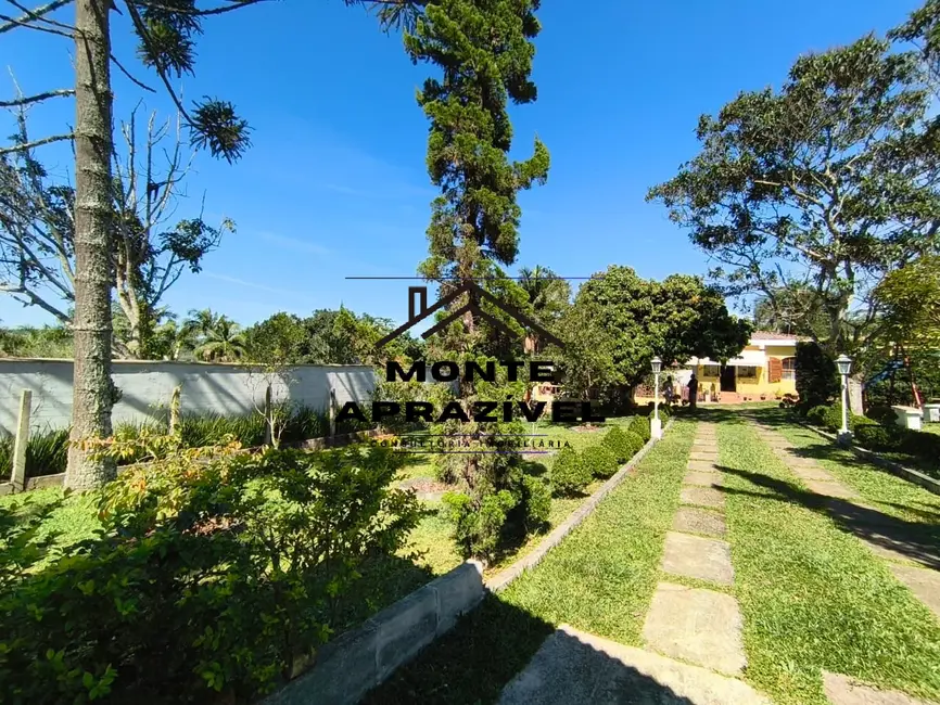 Foto 5 de Chácara com 2 quartos à venda, 1000m2 em Chácara Recreio Internacional, Suzano - SP