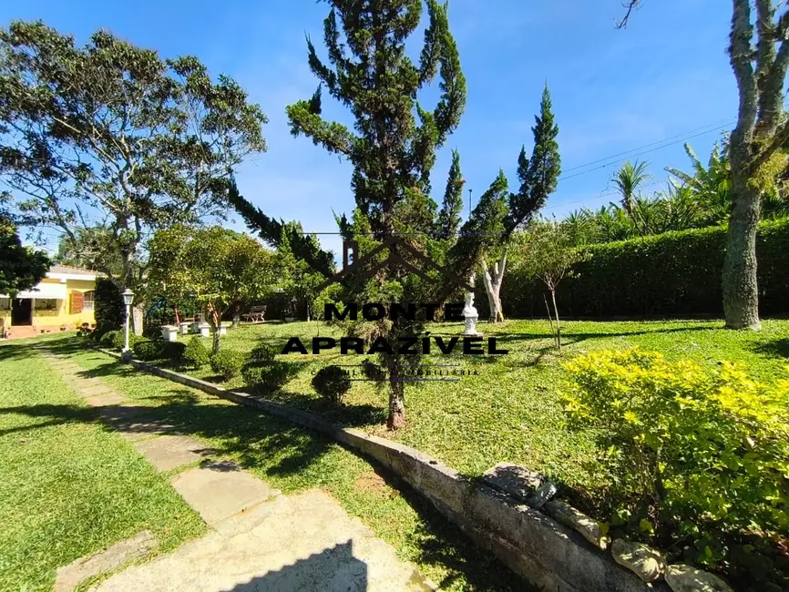 Foto 8 de Chácara com 2 quartos à venda, 1000m2 em Chácara Recreio Internacional, Suzano - SP