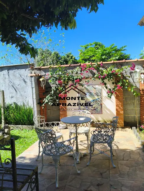 Foto 4 de Chácara com 2 quartos à venda, 1000m2 em Chácara Recreio Internacional, Suzano - SP