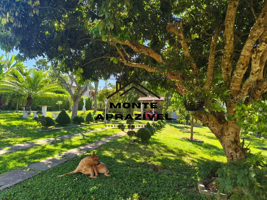 Foto 7 de Chácara com 2 quartos à venda, 1000m2 em Chácara Recreio Internacional, Suzano - SP