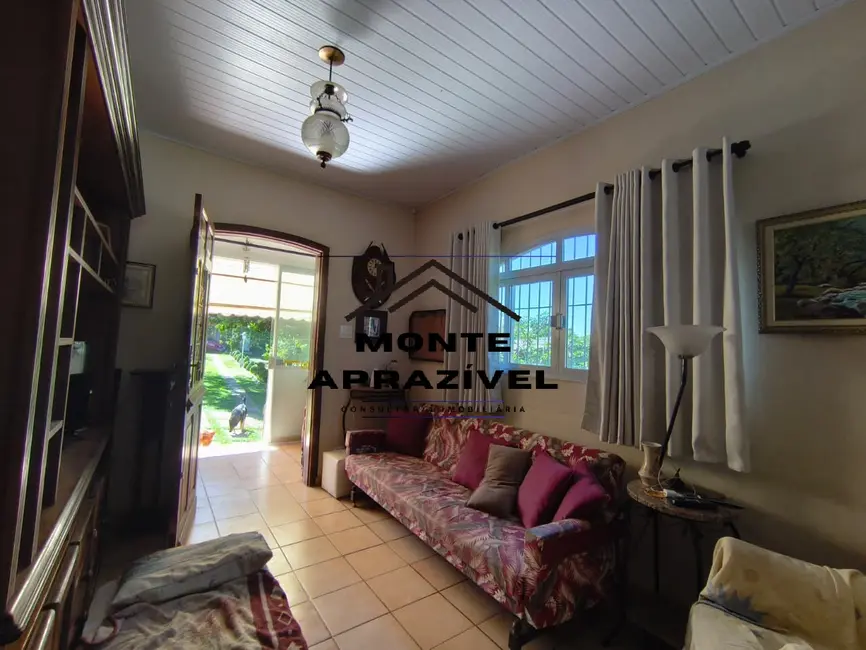 Foto 9 de Chácara com 2 quartos à venda, 1000m2 em Chácara Recreio Internacional, Suzano - SP