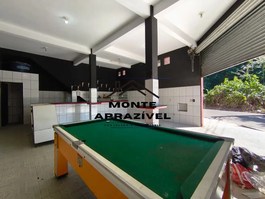 Foto 8 de Casa com 2 quartos para alugar, 250m2 em Vila São Pedro, Suzano - SP