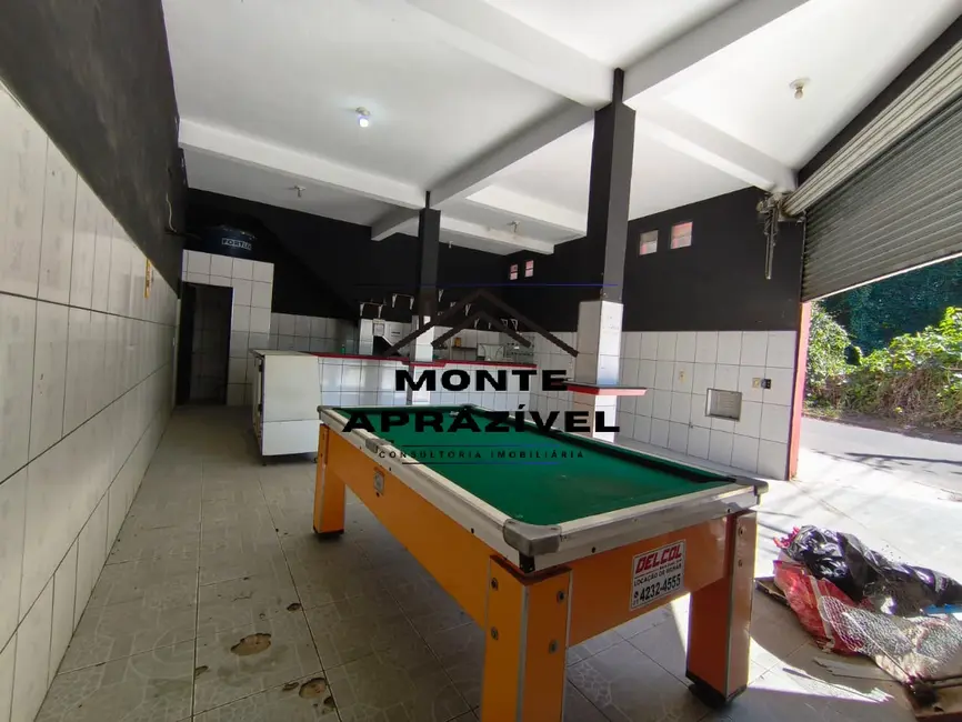 Foto 4 de Casa com 2 quartos para alugar, 250m2 em Vila São Pedro, Suzano - SP