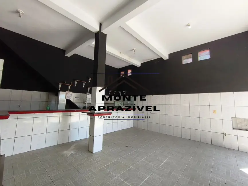Foto 9 de Casa com 2 quartos para alugar, 250m2 em Vila São Pedro, Suzano - SP