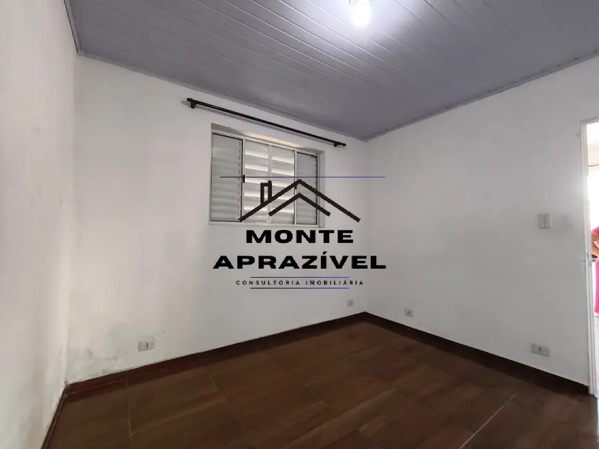 Foto 6 de Casa com 2 quartos para alugar, 250m2 em Vila São Pedro, Suzano - SP