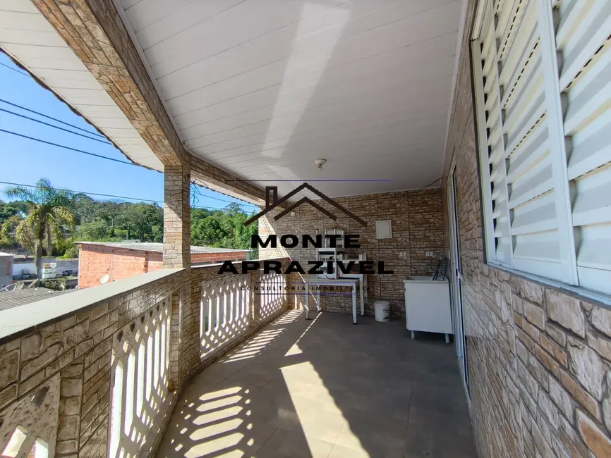 Foto 7 de Casa com 2 quartos para alugar, 250m2 em Vila São Pedro, Suzano - SP