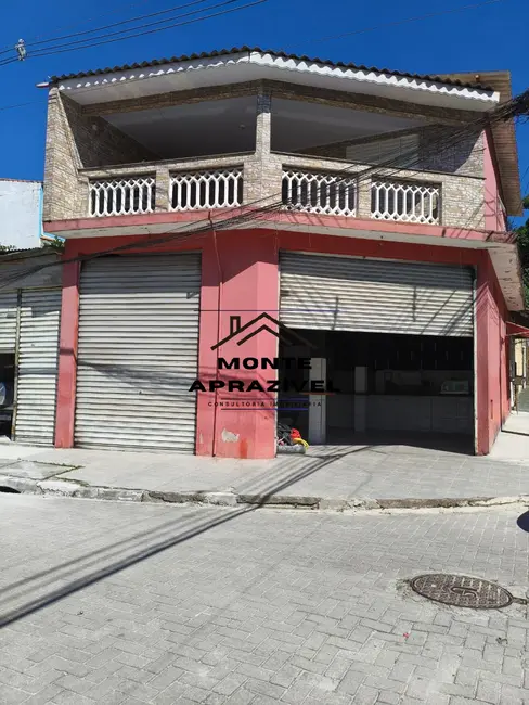 Foto 1 de Casa com 2 quartos para alugar, 250m2 em Vila São Pedro, Suzano - SP
