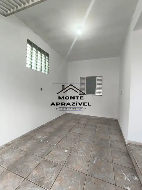 Foto 2 de Casa com 2 quartos para alugar, 180m2 em Centro de Ouro Fino Paulista, Ribeirao Pires - SP