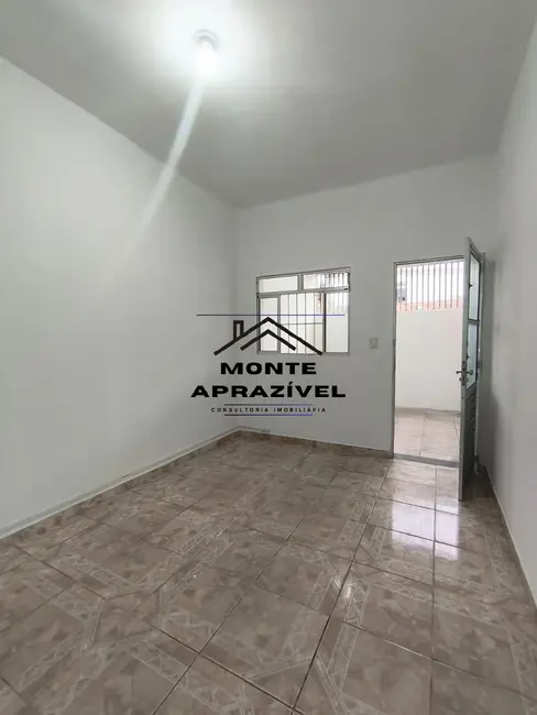 Foto 8 de Casa com 2 quartos para alugar, 180m2 em Centro de Ouro Fino Paulista, Ribeirao Pires - SP