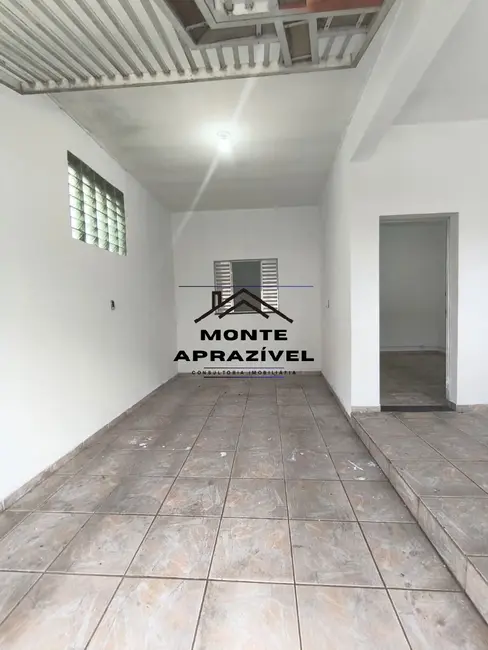 Foto 4 de Casa com 2 quartos para alugar, 180m2 em Centro de Ouro Fino Paulista, Ribeirao Pires - SP