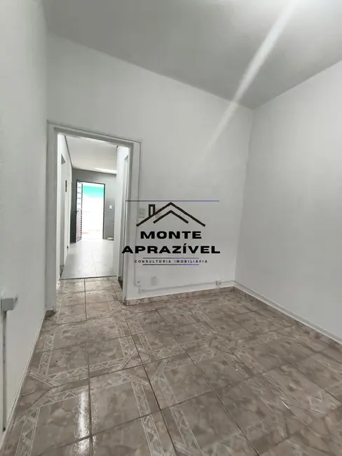 Foto 5 de Casa com 2 quartos para alugar, 180m2 em Centro de Ouro Fino Paulista, Ribeirao Pires - SP