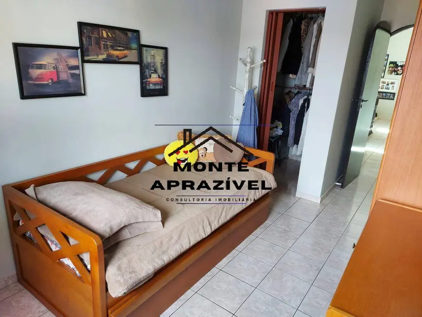 Foto 8 de Sobrado com 3 quartos à venda, 300m2 em Centro de Ouro Fino Paulista, Ribeirao Pires - SP