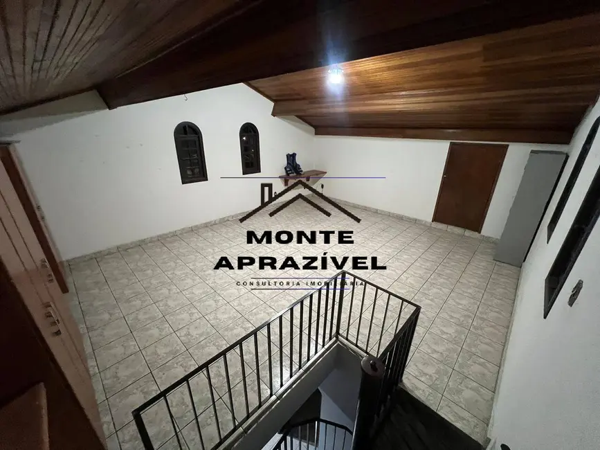 Foto 4 de Sobrado com 3 quartos à venda, 300m2 em Centro de Ouro Fino Paulista, Ribeirao Pires - SP