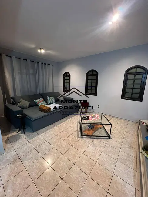Foto 6 de Sobrado com 3 quartos à venda, 300m2 em Centro de Ouro Fino Paulista, Ribeirao Pires - SP