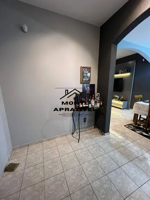 Foto 5 de Sobrado com 3 quartos à venda, 300m2 em Centro de Ouro Fino Paulista, Ribeirao Pires - SP