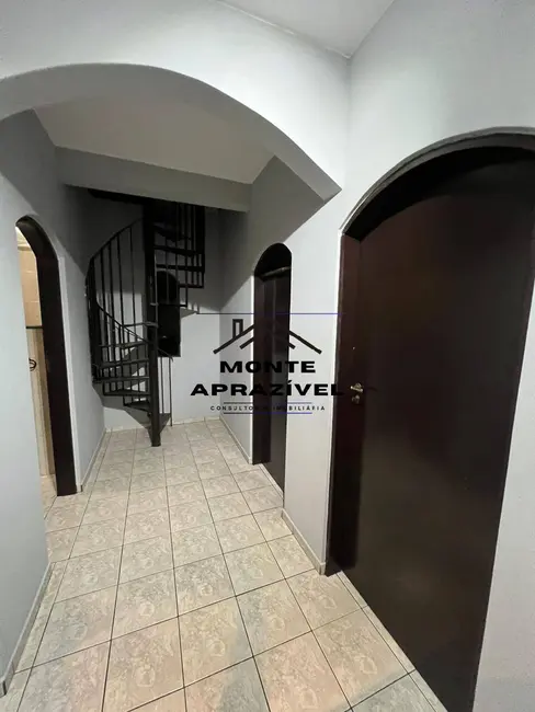 Foto 7 de Sobrado com 3 quartos à venda, 300m2 em Centro de Ouro Fino Paulista, Ribeirao Pires - SP