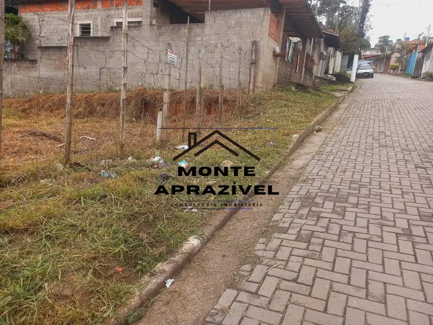 Terreno / Lote à venda, 388m2 em Recanto Ouro Fino, Suzano - SP - imagem 2 Foto 2 de Terreno / Lote à venda, 388m2 em Recanto Ouro Fino, Suzano - SP