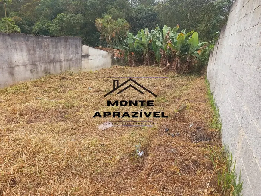 Terreno / Lote à venda, 388m2 em Recanto Ouro Fino, Suzano - SP - imagem 4 Foto 4 de Terreno / Lote à venda, 388m2 em Recanto Ouro Fino, Suzano - SP