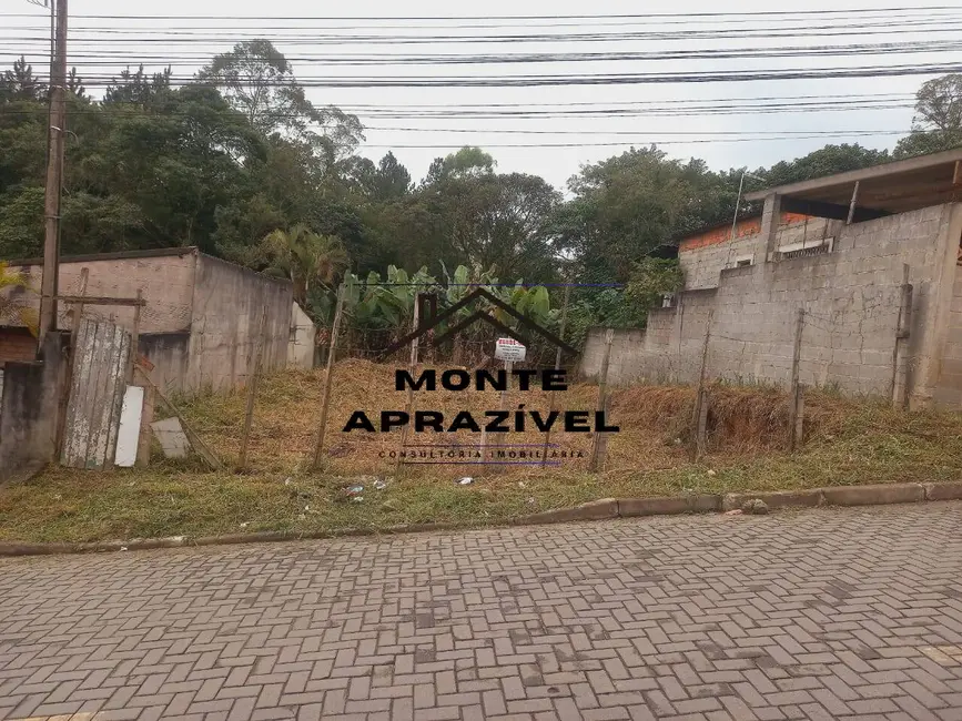 Terreno / Lote à venda, 388m2 em Recanto Ouro Fino, Suzano - SP - imagem 5 Foto 5 de Terreno / Lote à venda, 388m2 em Recanto Ouro Fino, Suzano - SP
