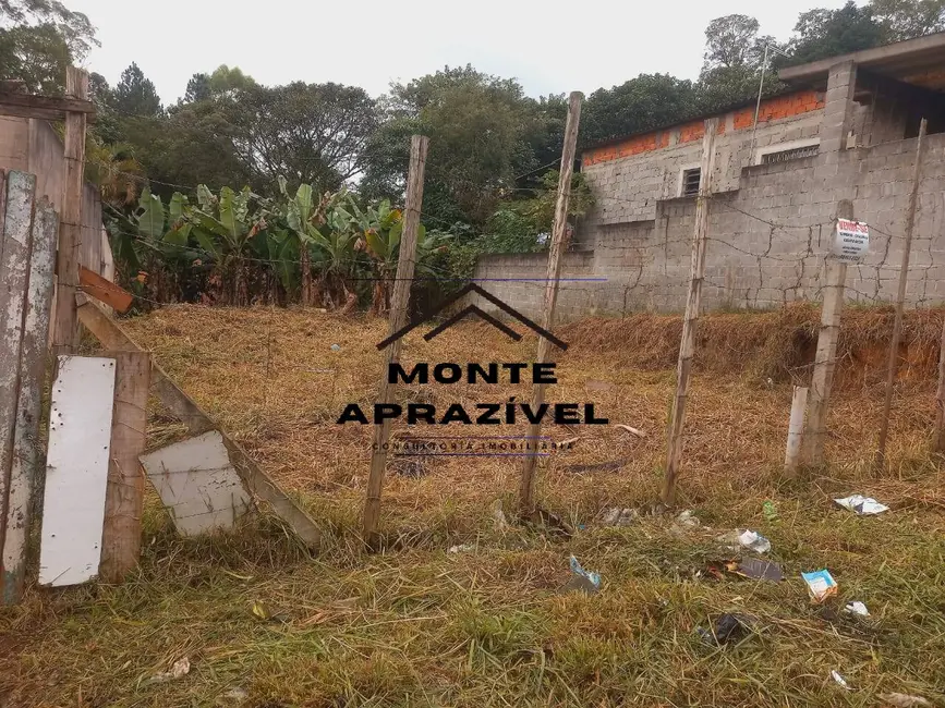 Terreno / Lote à venda, 388m2 em Recanto Ouro Fino, Suzano - SP - imagem 1 Foto 1 de Terreno / Lote à venda, 388m2 em Recanto Ouro Fino, Suzano - SP
