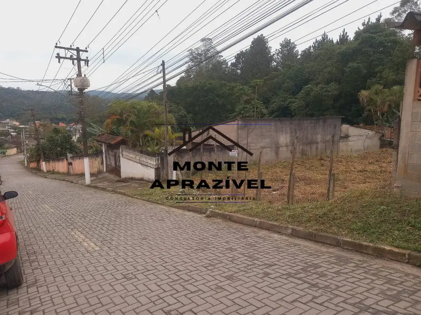 Terreno / Lote à venda, 388m2 em Recanto Ouro Fino, Suzano - SP - imagem 6 Foto 6 de Terreno / Lote à venda, 388m2 em Recanto Ouro Fino, Suzano - SP