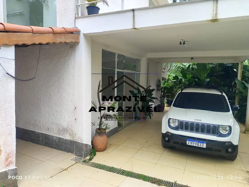 Foto 9 de Sobrado com 3 quartos à venda, 600m2 em Ipelândia, Suzano - SP