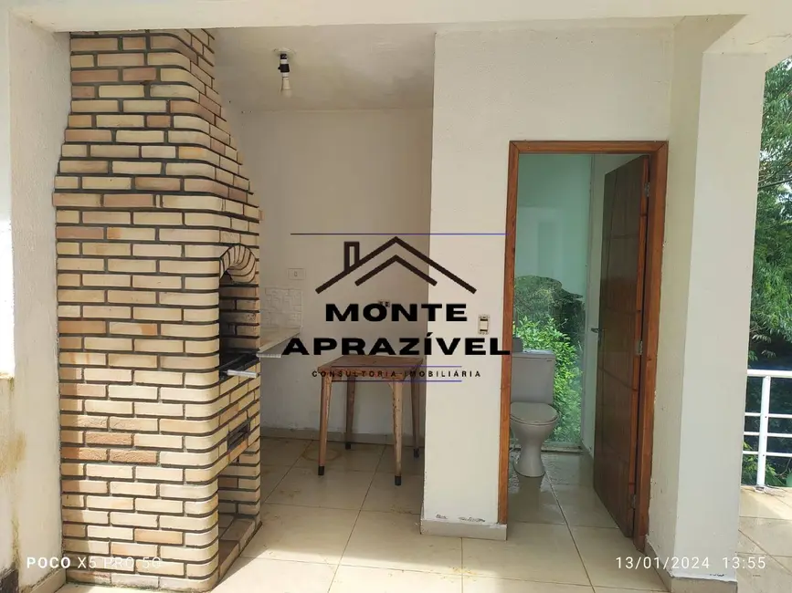 Foto 4 de Sobrado com 3 quartos à venda, 600m2 em Ipelândia, Suzano - SP