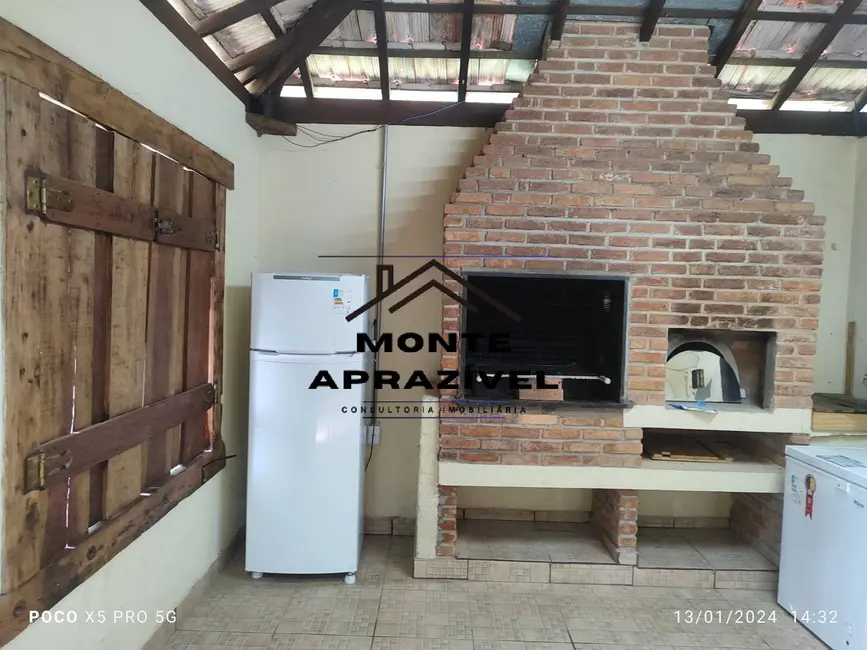 Foto 2 de Sobrado com 3 quartos à venda, 600m2 em Ipelândia, Suzano - SP