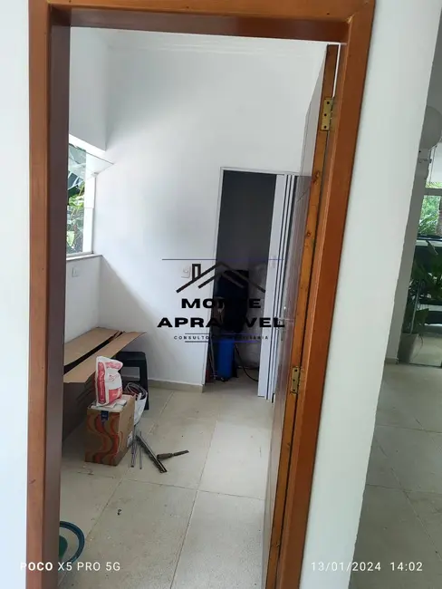 Foto 3 de Sobrado com 3 quartos à venda, 600m2 em Ipelândia, Suzano - SP