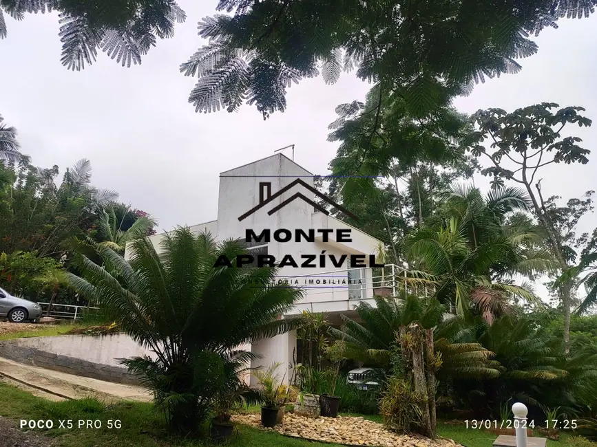Foto 5 de Sobrado com 3 quartos à venda, 600m2 em Ipelândia, Suzano - SP