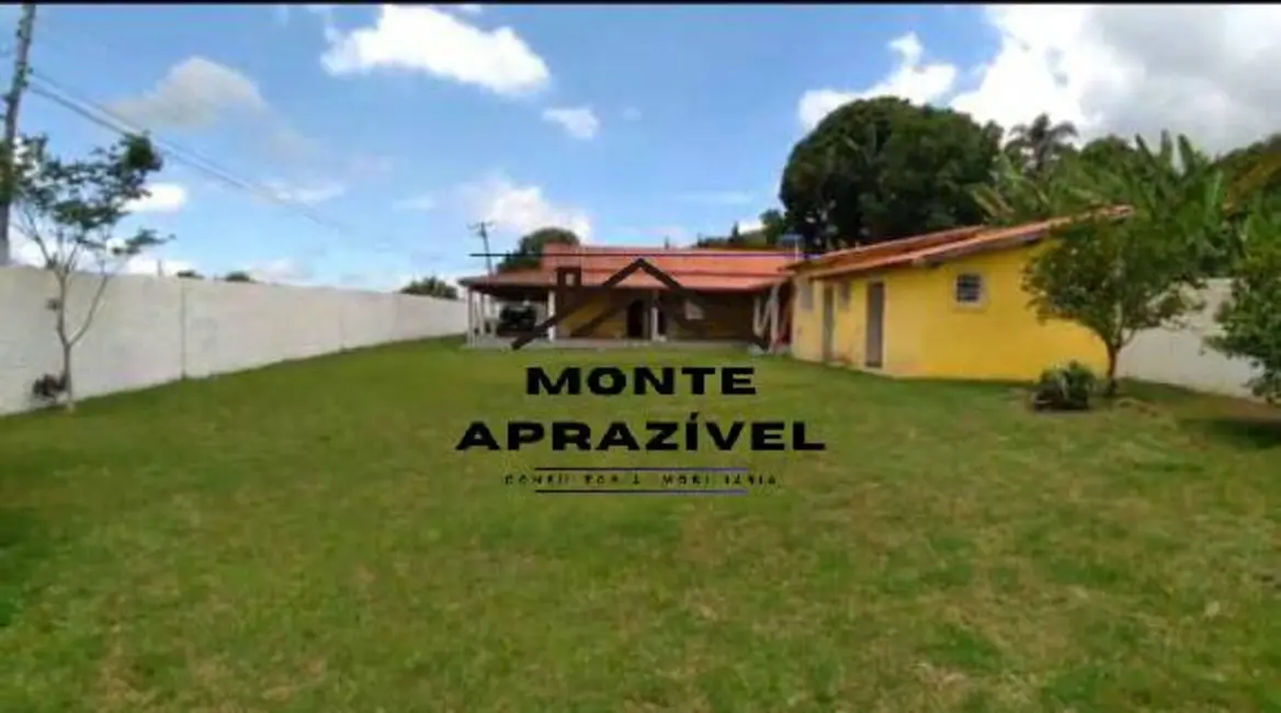 Chácara com 2 quartos à venda, 1000m2 em Chácara Recreio Internacional, Suzano - SP - imagem 4 Foto 4 de Chácara com 2 quartos à venda, 1000m2 em Chácara Recreio Internacional, Suzano - SP