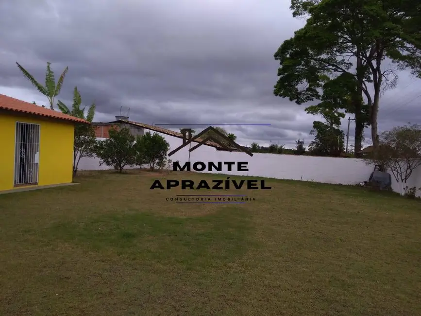 Chácara com 2 quartos à venda, 1000m2 em Chácara Recreio Internacional, Suzano - SP - imagem 2 Foto 2 de Chácara com 2 quartos à venda, 1000m2 em Chácara Recreio Internacional, Suzano - SP