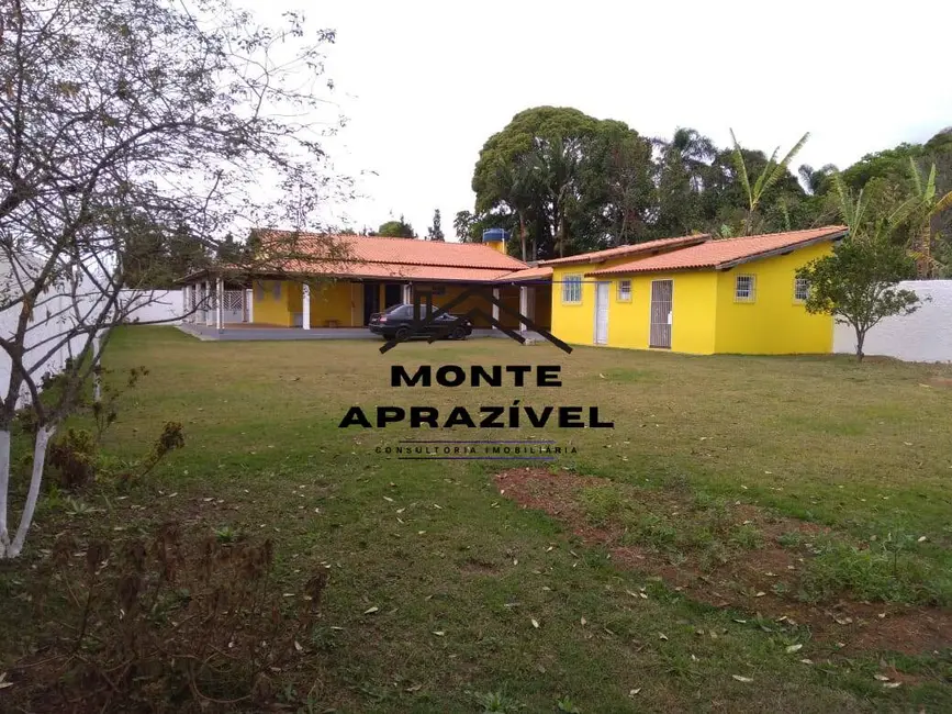 Chácara com 2 quartos à venda, 1000m2 em Chácara Recreio Internacional, Suzano - SP - imagem 5 Foto 5 de Chácara com 2 quartos à venda, 1000m2 em Chácara Recreio Internacional, Suzano - SP