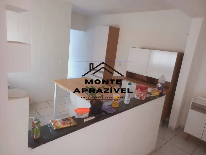 Sobrado com 3 quartos à venda, 138m2 em Recanto Ouro Fino, Suzano - SP - imagem 2 Foto 2 de Sobrado com 3 quartos à venda, 138m2 em Recanto Ouro Fino, Suzano - SP