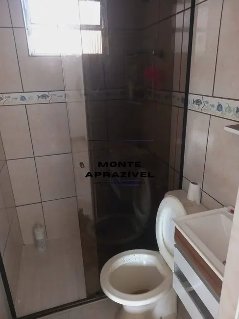 Sobrado com 3 quartos à venda, 138m2 em Recanto Ouro Fino, Suzano - SP - imagem 7 Foto 7 de Sobrado com 3 quartos à venda, 138m2 em Recanto Ouro Fino, Suzano - SP