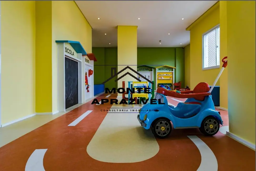 Foto 9 de Apartamento com 2 quartos à venda, 41m2 em Vila Nova Cintra, Mogi Das Cruzes - SP