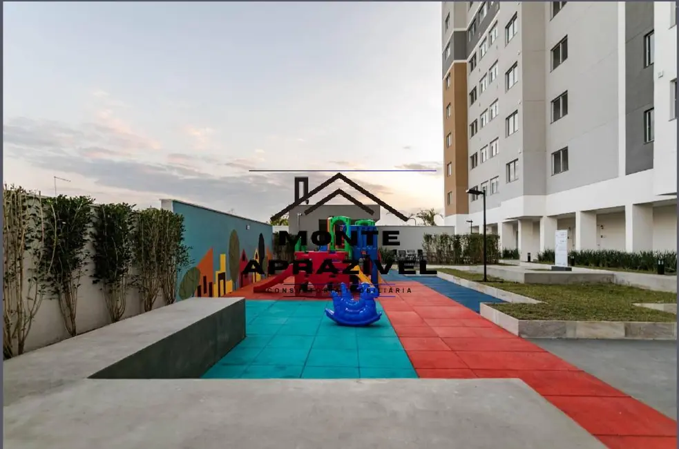 Foto 2 de Apartamento com 2 quartos à venda, 41m2 em Vila Nova Cintra, Mogi Das Cruzes - SP
