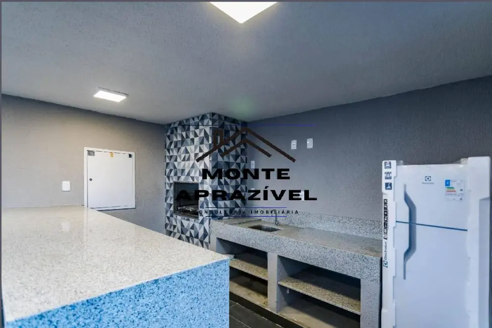 Foto 7 de Apartamento com 2 quartos à venda, 41m2 em Vila Nova Cintra, Mogi Das Cruzes - SP