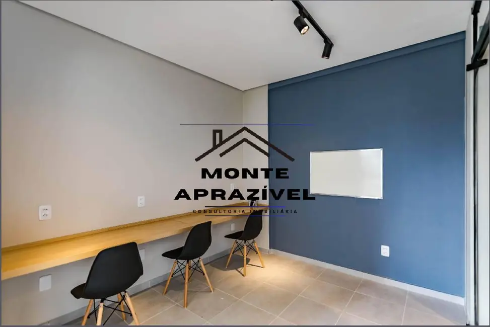 Foto 4 de Apartamento com 2 quartos à venda, 41m2 em Vila Nova Cintra, Mogi Das Cruzes - SP