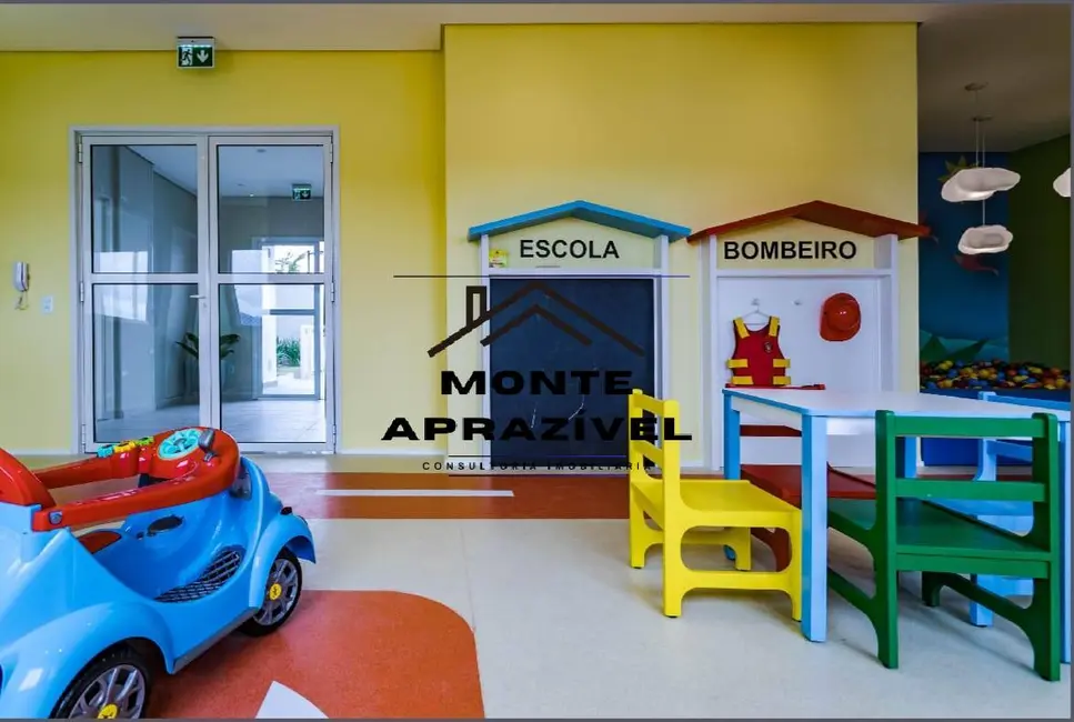 Foto 6 de Apartamento com 2 quartos à venda, 41m2 em Vila Nova Cintra, Mogi Das Cruzes - SP