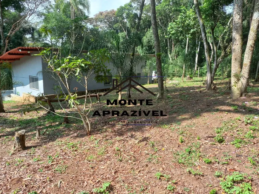 Foto 8 de Chácara com 2 quartos à venda, 2660m2 em Estância Americana, Suzano - SP