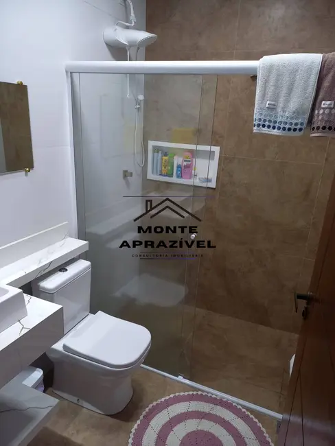 Foto 5 de Chácara com 2 quartos à venda, 2660m2 em Estância Americana, Suzano - SP