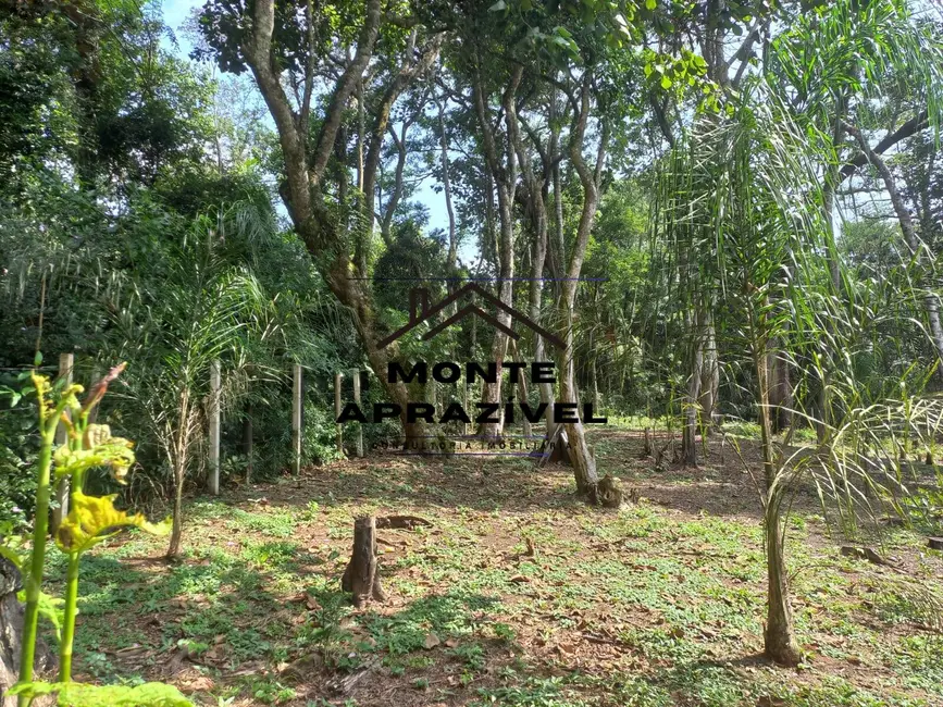 Foto 7 de Chácara com 2 quartos à venda, 2660m2 em Estância Americana, Suzano - SP